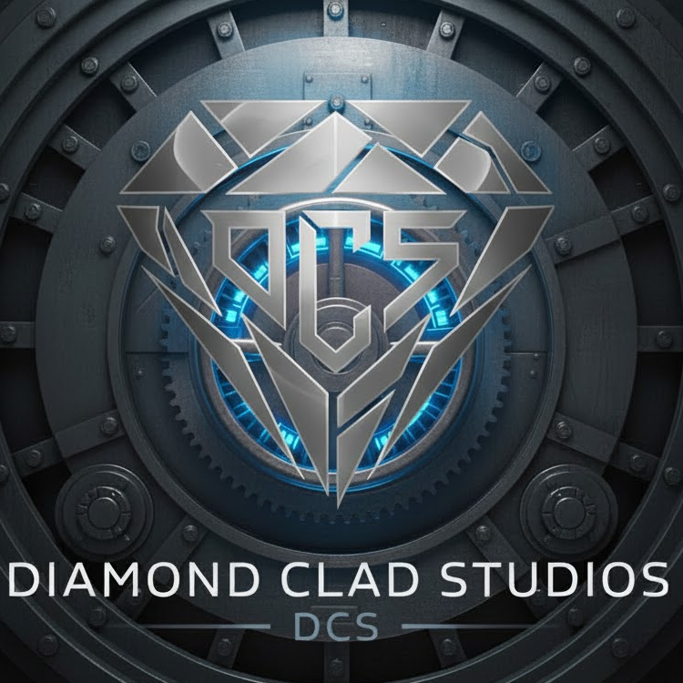 Diamond Clad Studios